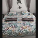 Accommodatie bij particulieren Agnes Limoux