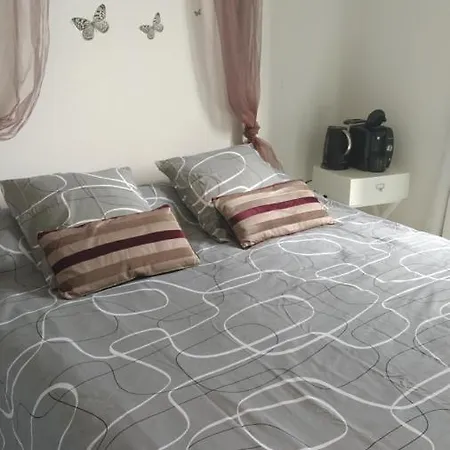 Séjour chez l'habitant Agnes Limoux