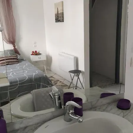 Séjour chez l'habitant Agnes