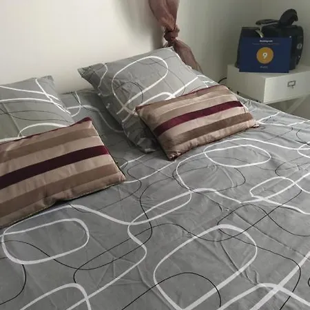 Séjour chez l'habitant Agnes *