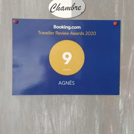 Séjour chez l'habitant Agnes