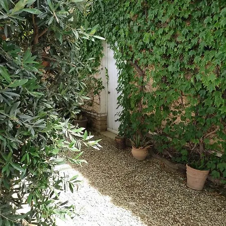 Agnes Habitación en casa particular Limoux