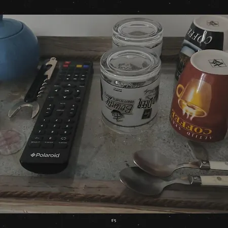 Séjour chez l'habitant Agnes *