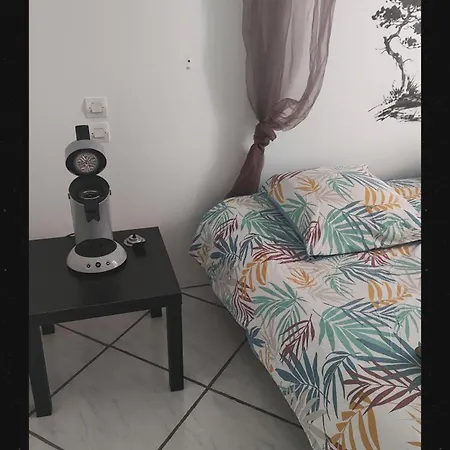 Homestay Agnes Limoux