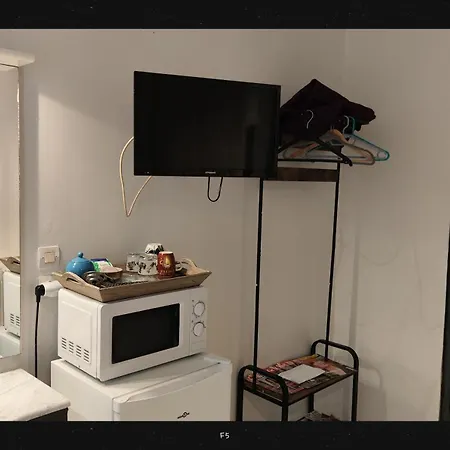 Agnes Séjour chez l'habitant *