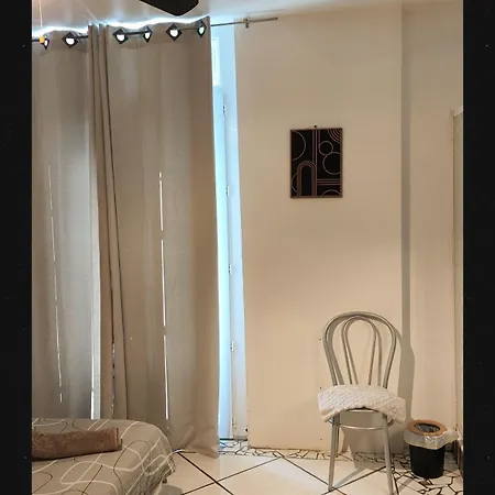 Séjour chez l'habitant Agnes *