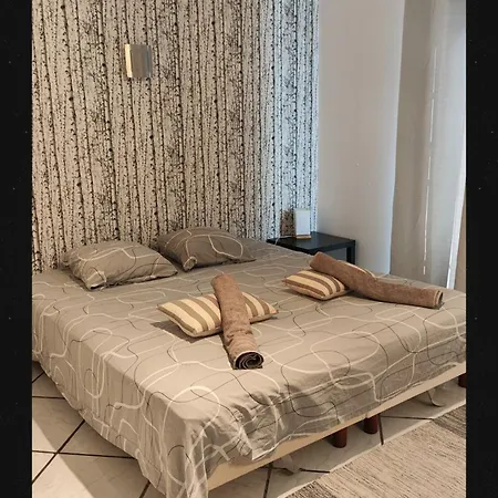 Séjour chez l'habitant Agnes *