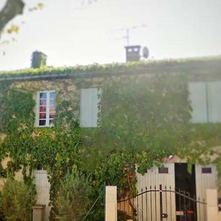 Agnes Séjour chez l'habitant