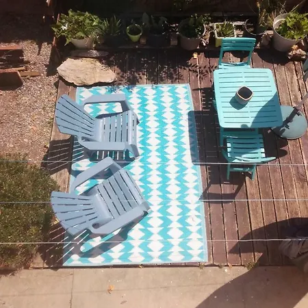 Séjour chez l'habitant Agnes *