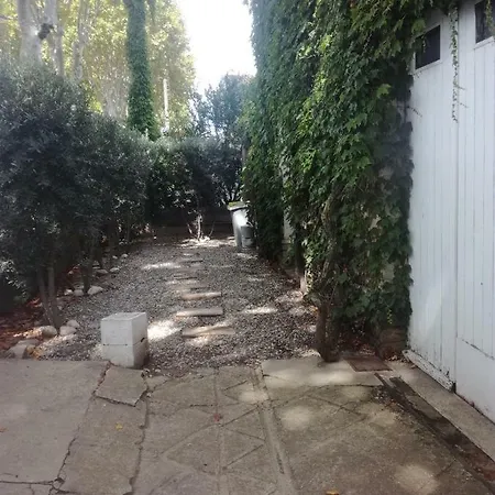 Privat bolig Agnes Limoux