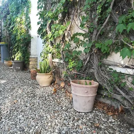 Séjour chez l'habitant Agnes *