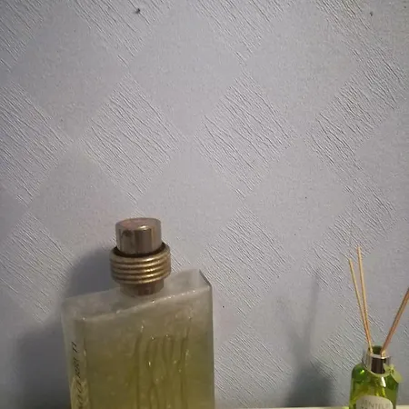 Agnes Séjour chez l'habitant *