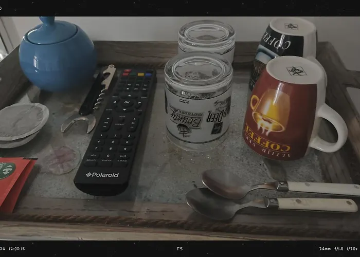 Δωμάτια σε οικογενειακή κατοικία Agnes *