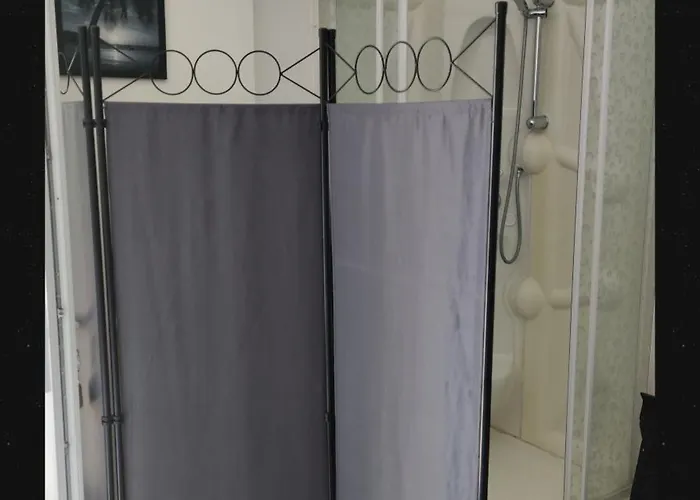 Δωμάτια σε οικογενειακή κατοικία Agnes *