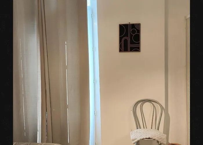 Δωμάτια σε οικογενειακή κατοικία Agnes *