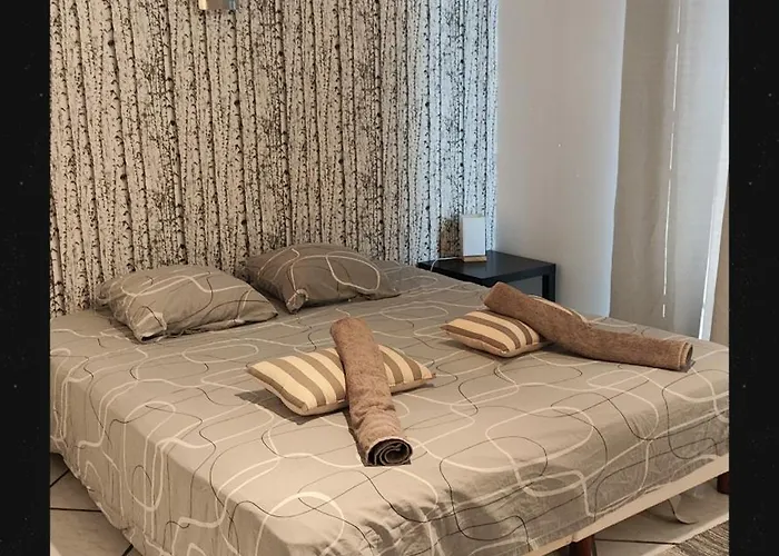 Δωμάτια σε οικογενειακή κατοικία Agnes *