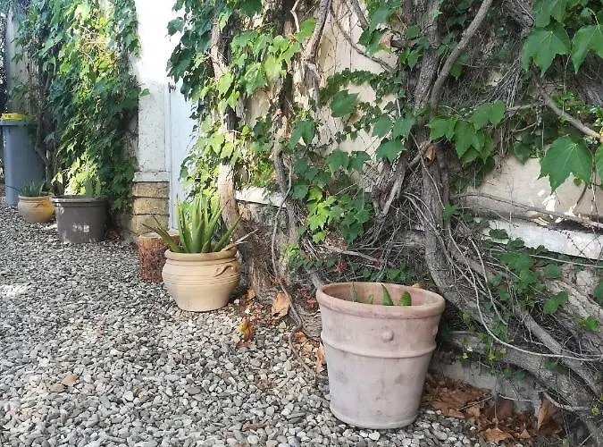 Δωμάτια σε οικογενειακή κατοικία Agnes *